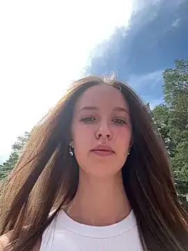 Freechat ElliRose on StripChat