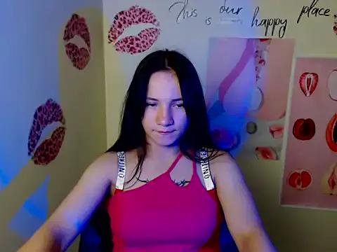 Em7MaA on StripChat 