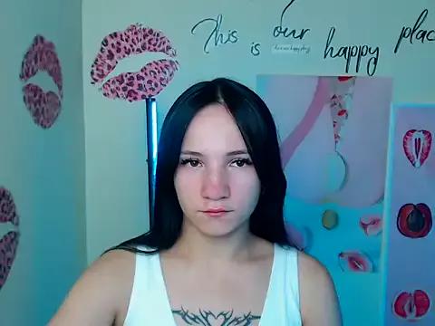 Em7MaA on StripChat 
