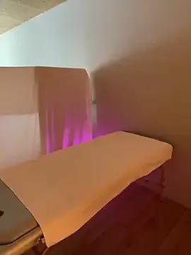 Private EmaSalis on StripChat