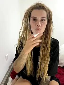 EmiliaCatalina — anal  clip