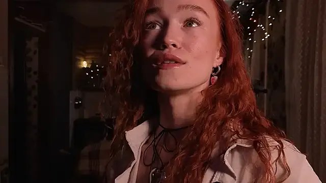 Freechat emiliyafox_ on StripChat