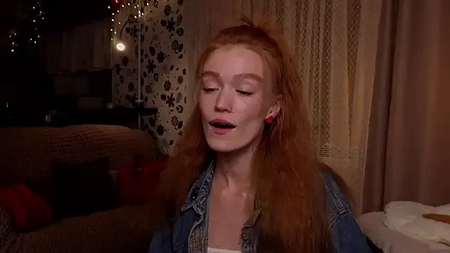 Freechat emiliyafox_ on StripChat