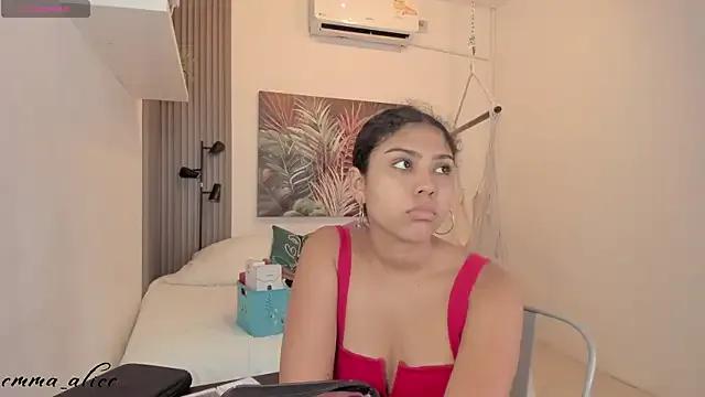 Freechat emma_alice_ on StripChat