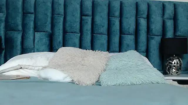 Freechat Emma_Foxi on StripChat