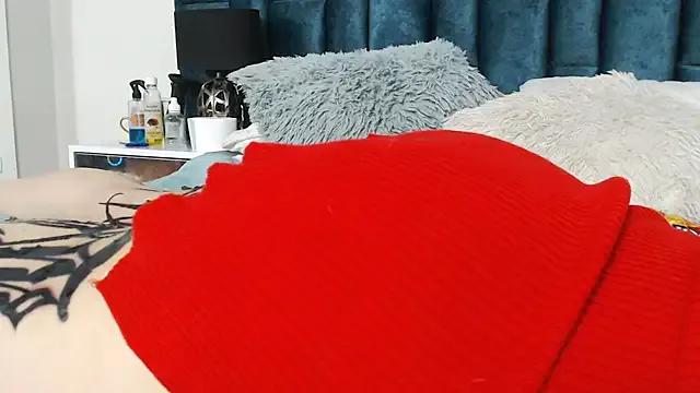 Freechat Emma_Foxi on StripChat