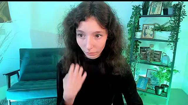 Freechat EmmanuellBrown on StripChat