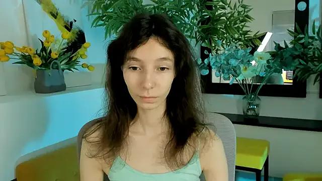 Freechat EmmanuellBrown on StripChat