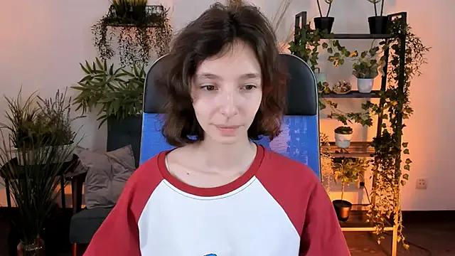 Freechat EmmanuellBrown on StripChat