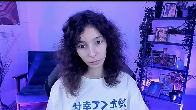 Freechat EmmanuellBrown on StripChat