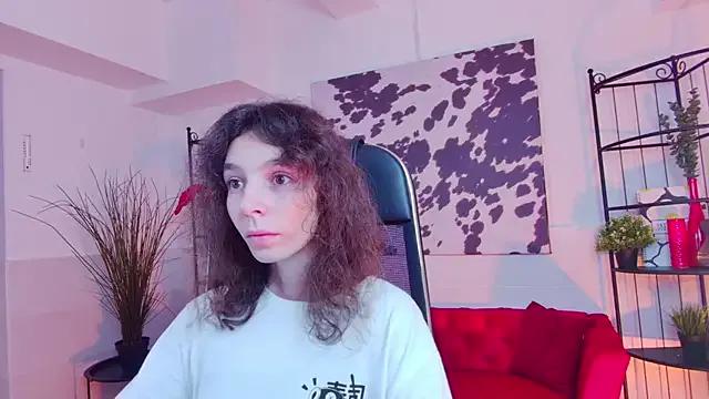 Freechat EmmanuellBrown on StripChat