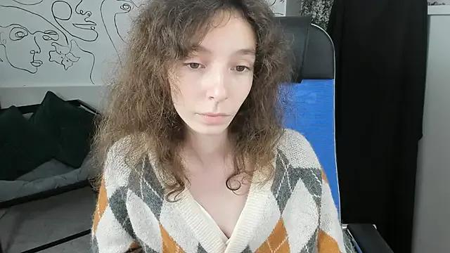 Freechat EmmanuellBrown on StripChat