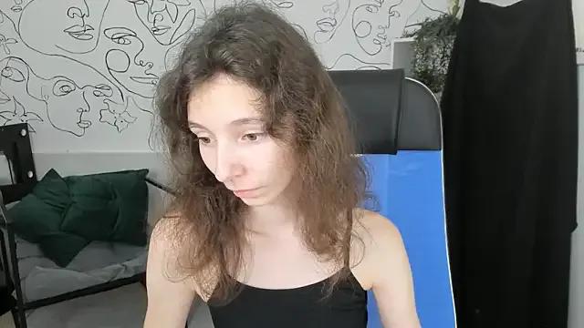 Freechat EmmanuellBrown on StripChat