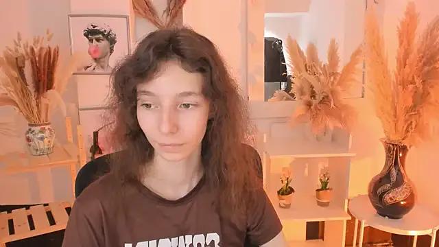 Freechat EmmanuellBrown on StripChat