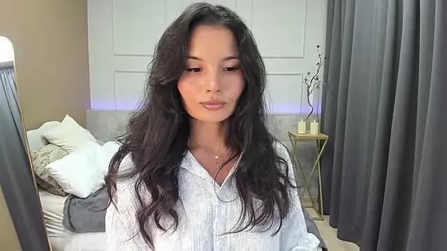 Freechat ErikaSoft on StripChat