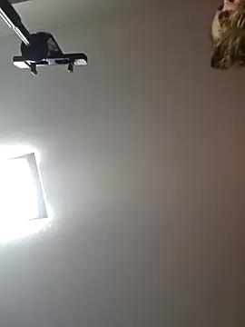 StripChat Erotic_and_Exotic is Freechat Erotic_and_Exotic — Shower