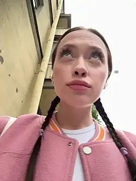 Freechat EstaVista on StripChat