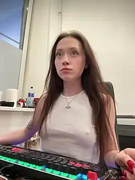 Freechat EstaVista on StripChat