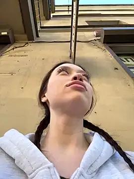 Freechat EstaVista on StripChat