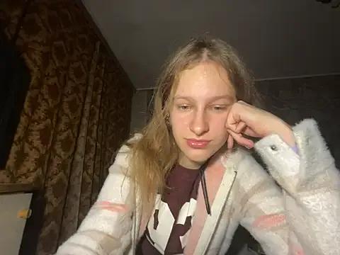 Eva_Angel3 — Show panties