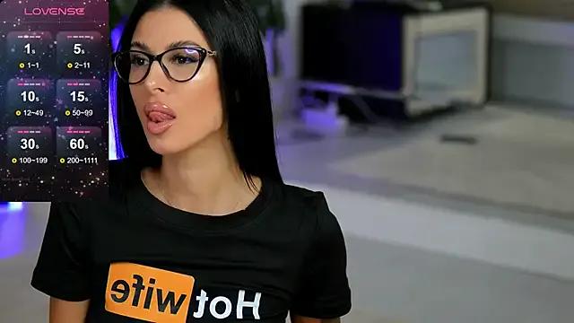 Freechat EvaAmanti on StripChat