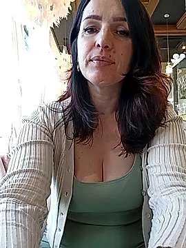 Freechat EvaXOAir on StripChat