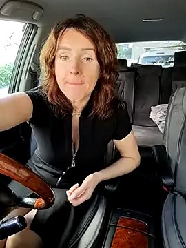 Freechat EvaXOAir on StripChat