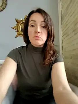 Freechat EvaXOAir on StripChat