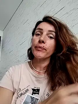 Freechat EvaXOAir on StripChat