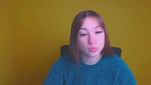 Freechat Evelina_GG on StripChat