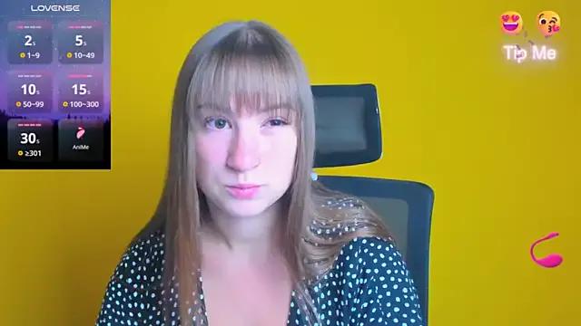 Freechat Evelina_GG on StripChat