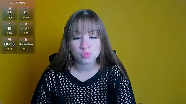 Freechat Evelina_GG on StripChat