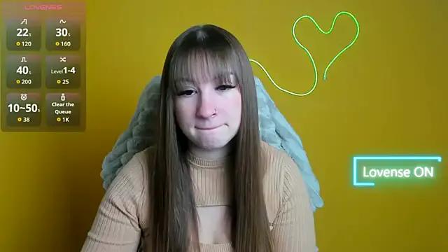 Freechat Evelina_GG on StripChat