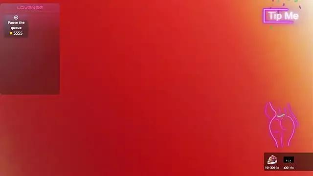 Freechat Evelina_GG on StripChat