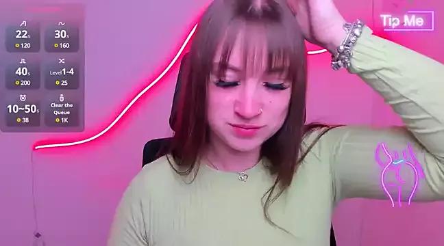 Avatar of Evelina_GG