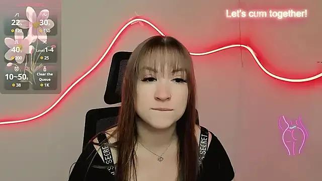 Freechat Evelina_GG on StripChat