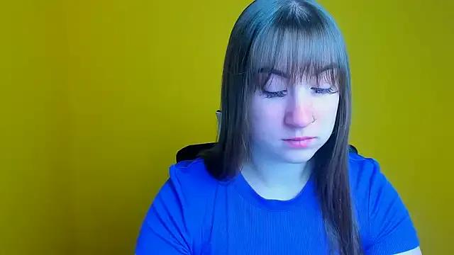 Freechat Evelina_GG on StripChat