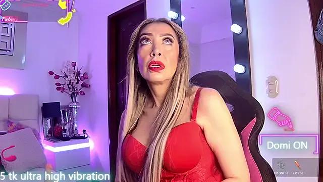 Freechat EvelinaGrey on StripChat