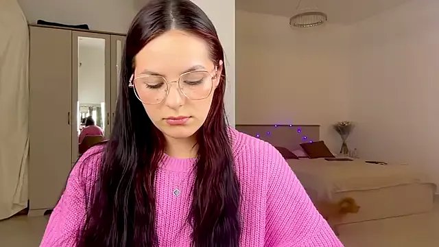 Freechat EwelynScott on StripChat