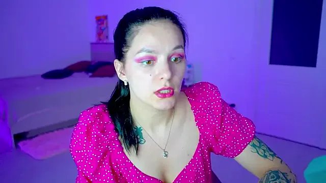 Freechat EwelynScott on StripChat