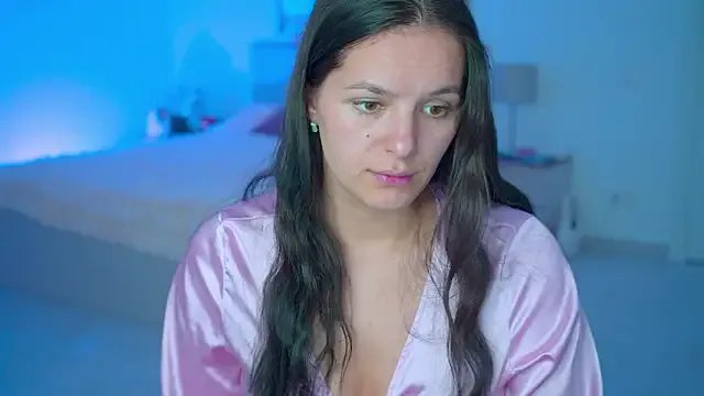 Freechat EwelynScott on StripChat