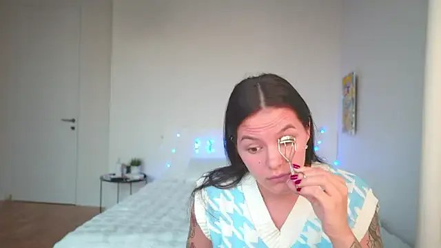 Freechat EwelynScott on StripChat