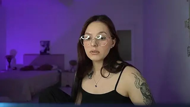 Freechat EwelynScott on StripChat