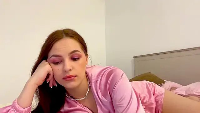 Freechat EwelynScott on StripChat