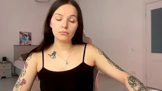 Freechat EwelynScott on StripChat