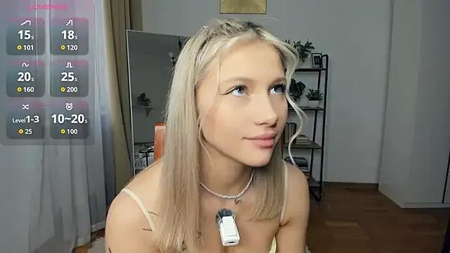 FaaBinaa — wish me good luck