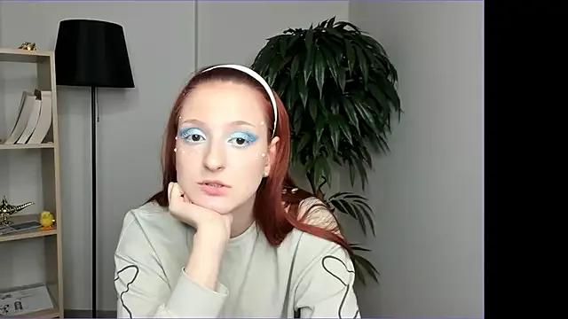 Freechat FalineBeacher on StripChat