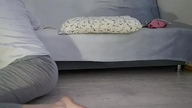 Freechat Fecvht45 on StripChat