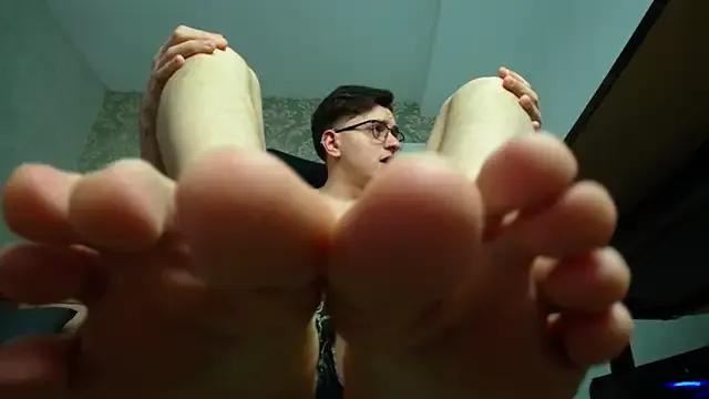 StripChat FelixStarkk is Freechat FelixStarkk — Verbal Master (cumshow)