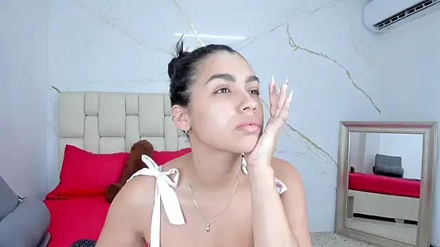 Private fierygroup on StripChat